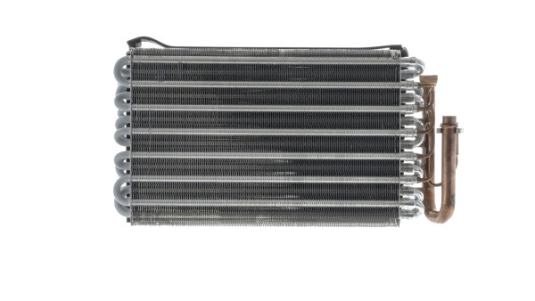 Evaporator, air conditioning - AE35000P MAHLE - 1393213, 64111393213, 64118391356